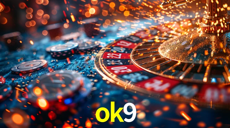 Live Casino ok9
