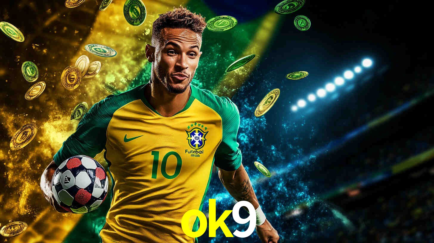 A Popularidade dos Caça-Níqueis no ok9
