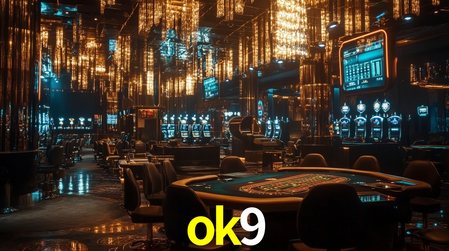ok9 vip