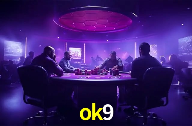 Descubra a Essência do ok9: Nossa História e Compromissos