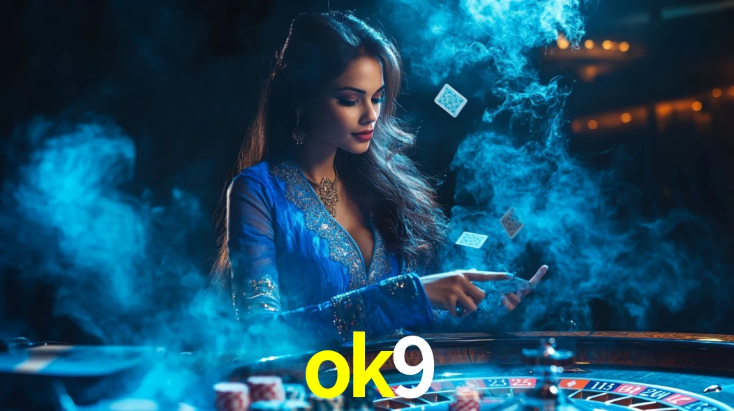 Descubra a Essência do ok9: Nossa História e Compromissos