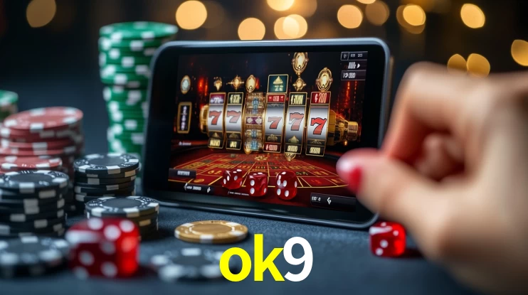 Premium Interface ok9
