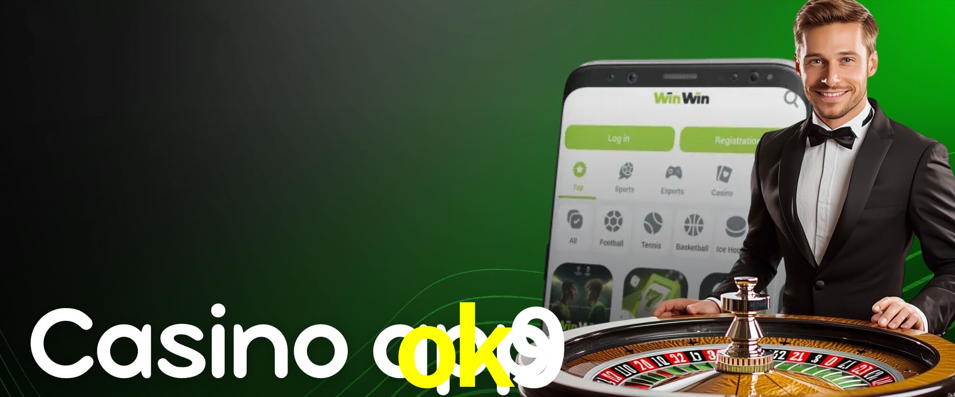 Security Systems ok9