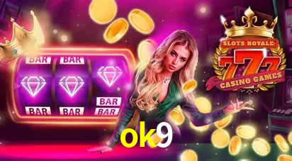 A Experiência Imersiva dos Cassinos Ao Vivo no ok9