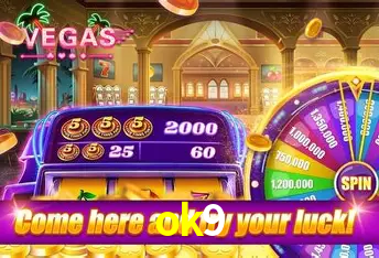 VIP Casino ok9
