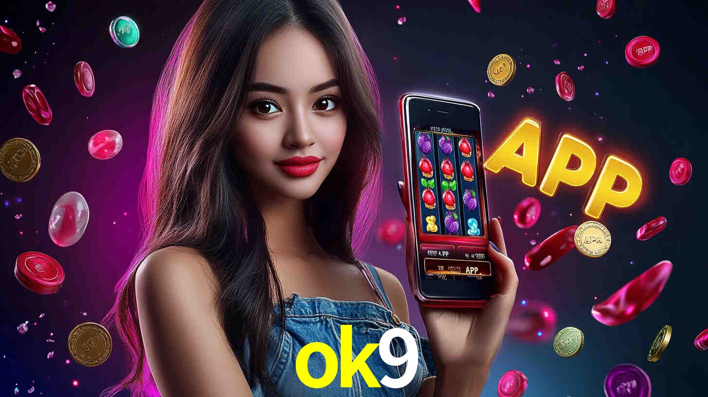 Inovações de Jogos na ok9: O Futuro das Experiências Interativas