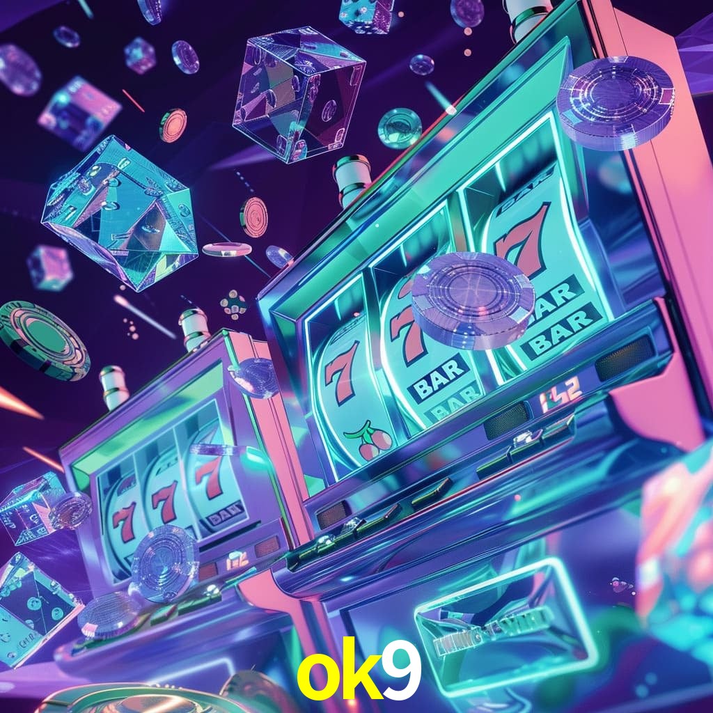 A Emoção da Loteria na ok9: Uma Chance de Mudança de Vida