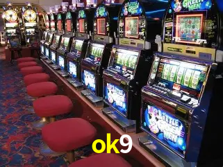 Descubra a Essência do ok9: Nossa História e Compromissos