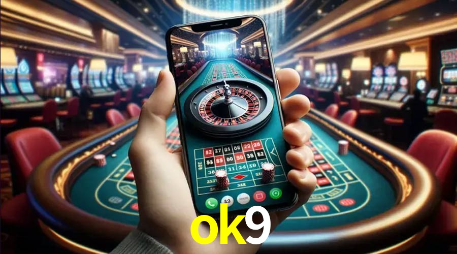 Games Directory ok9