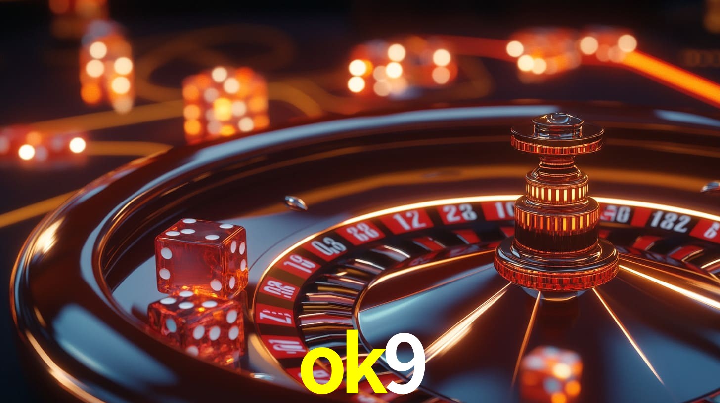 Roulette Table ok9