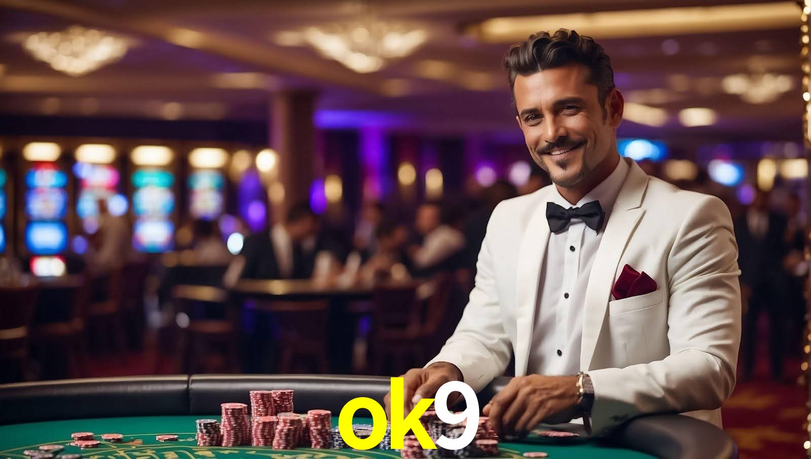 Quick Registration ok9