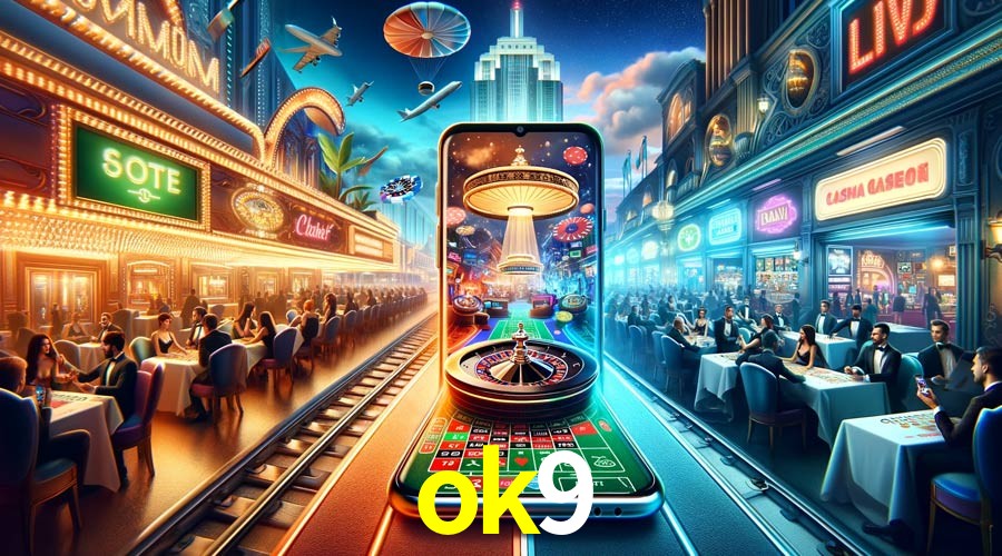 Quick Registration ok9