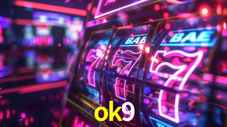 Slot Games ok9