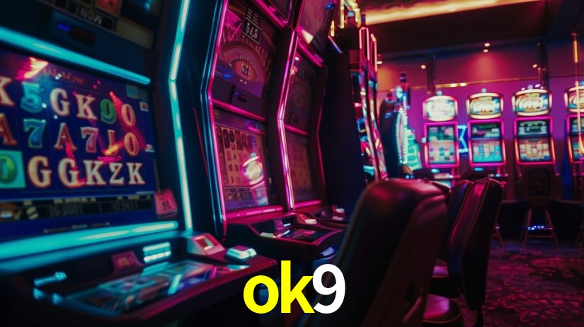 Flash Promotion ok9