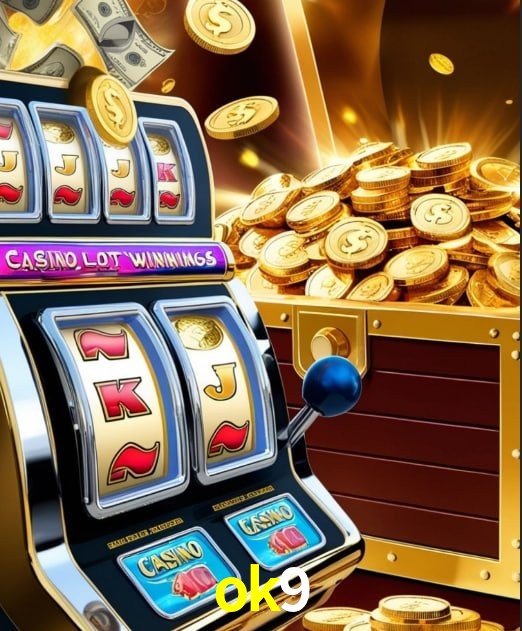 Live Casino ok9