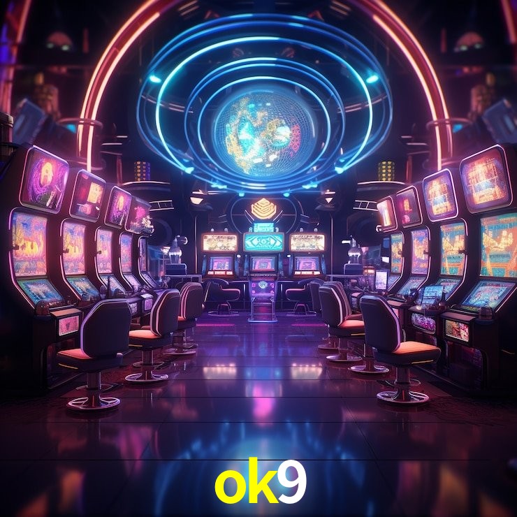 Promoções ok9