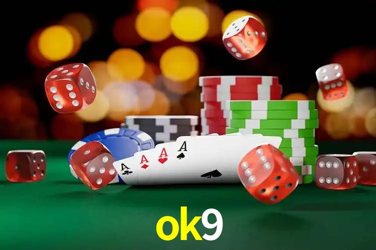 ok9 Tipos de máquinas caça-níqueis