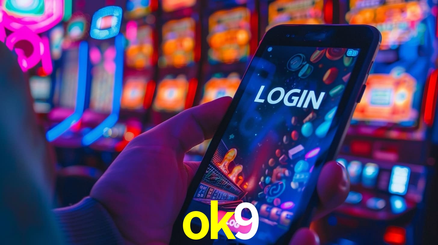 Tecnologia da Plataforma ok9