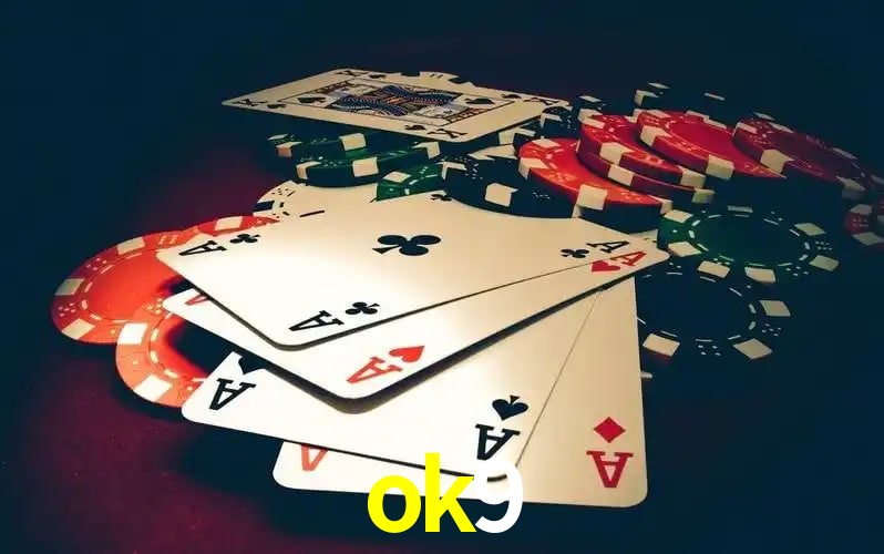 Oportunidades ok9