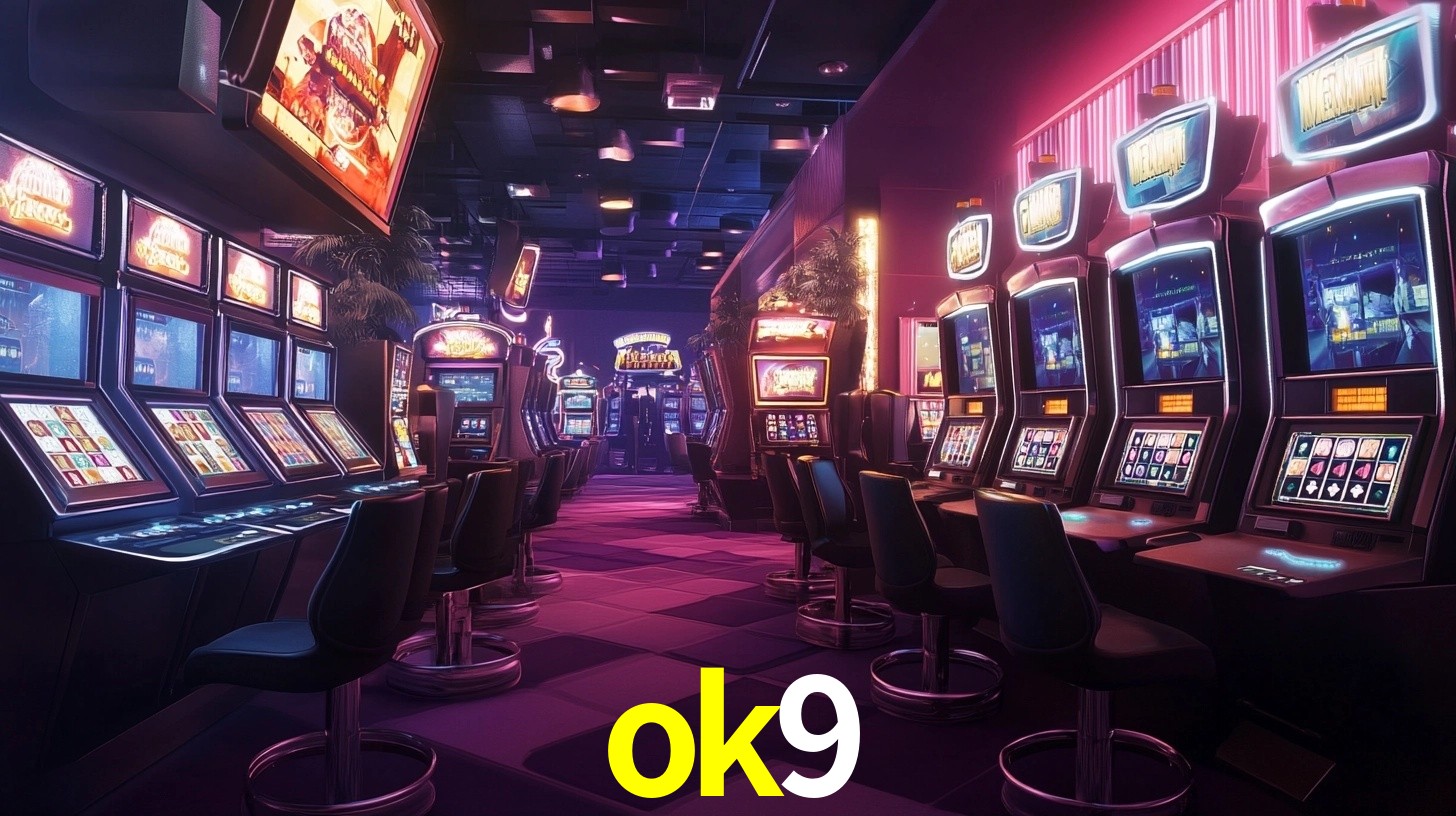 ok9 bet