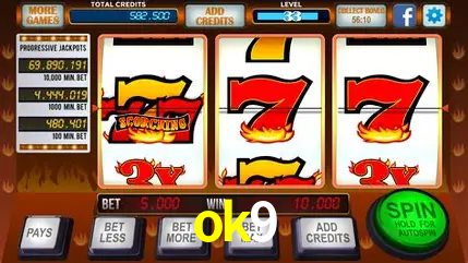 A Emoção da Loteria na ok9: Uma Chance de Mudança de Vida