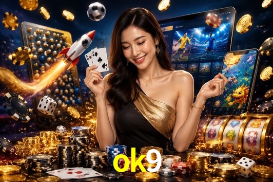Platform Technology ok9