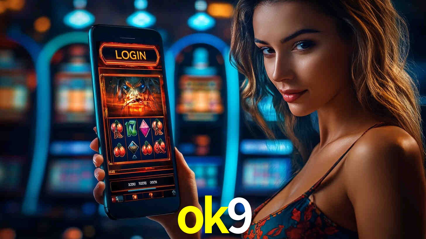 bet ok9