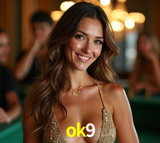 Estatísticas do Jogo ok9