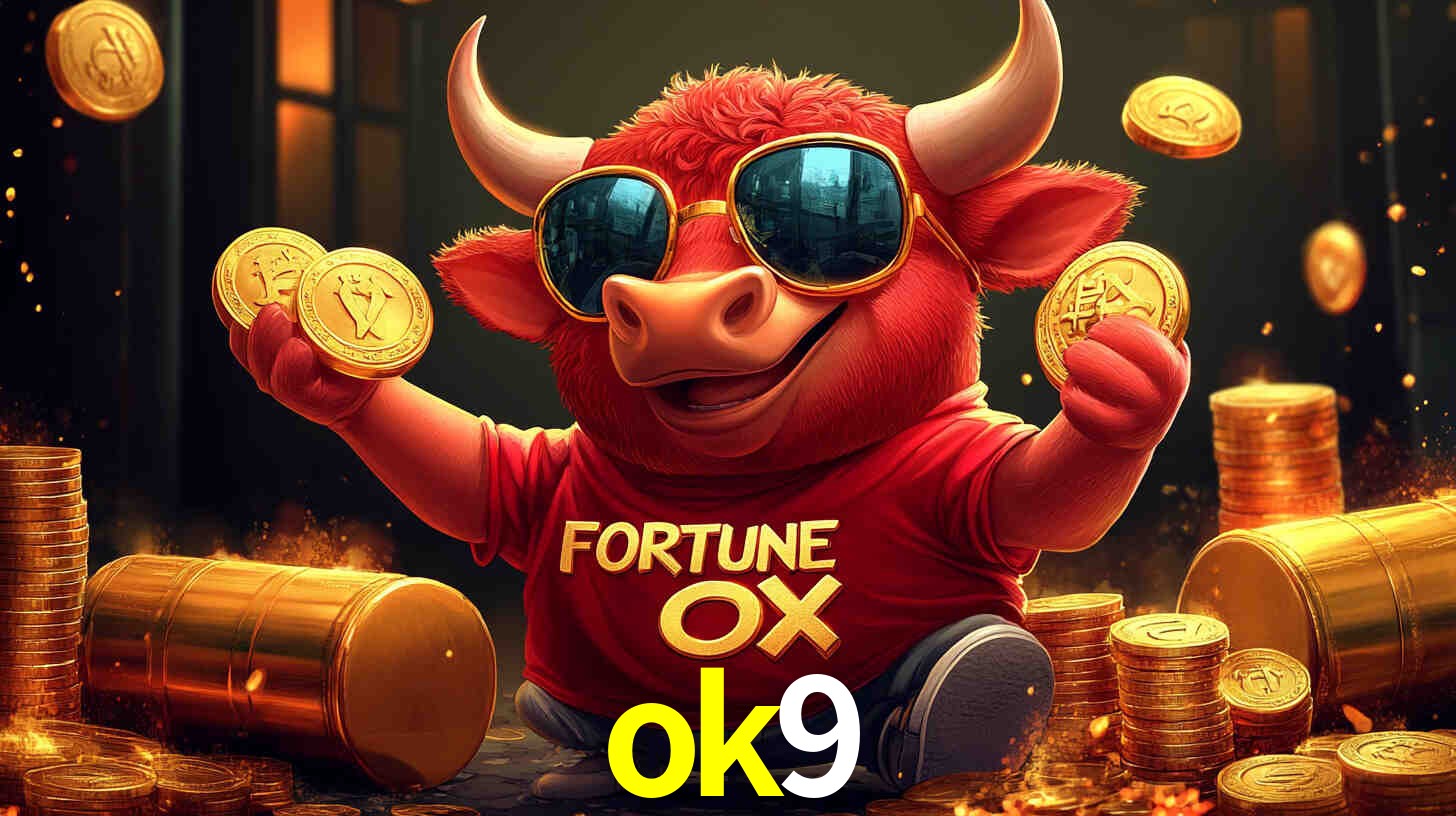 Baixar ok9 Android