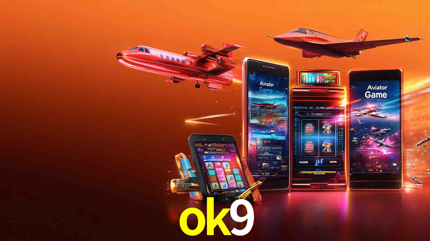 APK ok9 Android