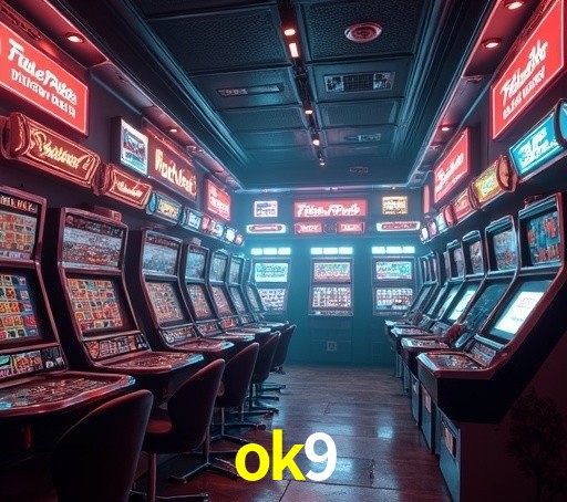 Evolução VIP ok9