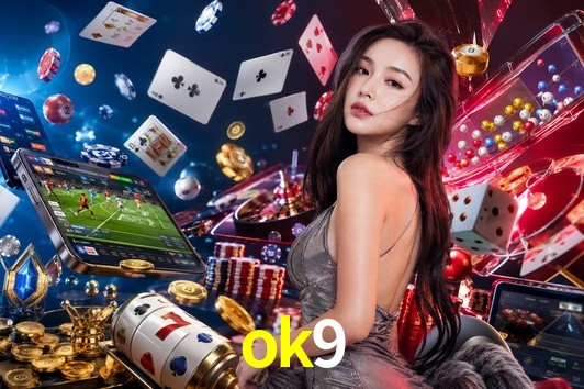 Account Benefits ok9