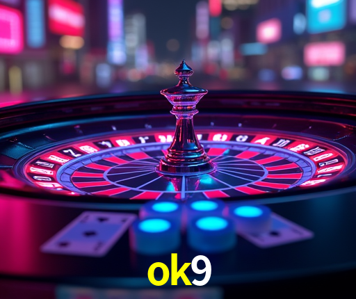 Interface do App ok9