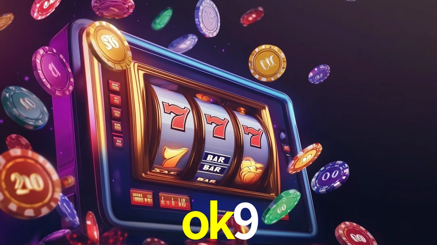 Welcome Bonus ok9