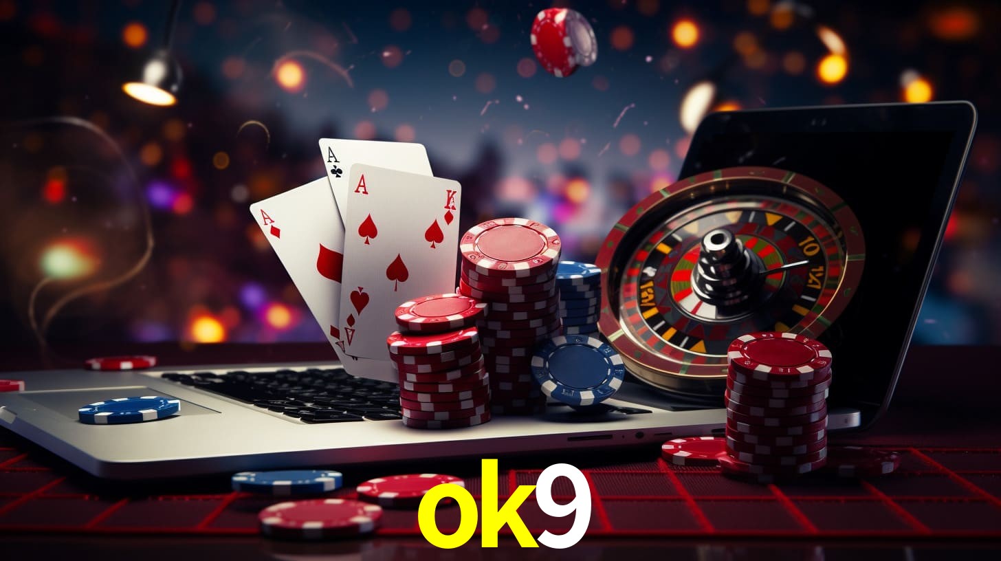 VIP Casino ok9