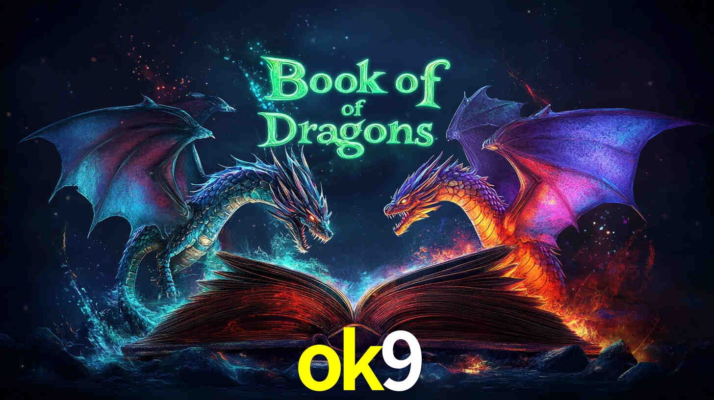App Mobile ok9