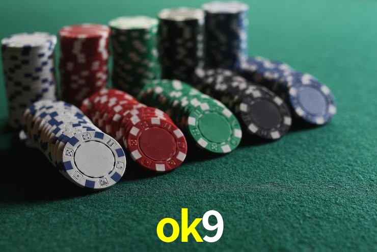 Slot Games ok9