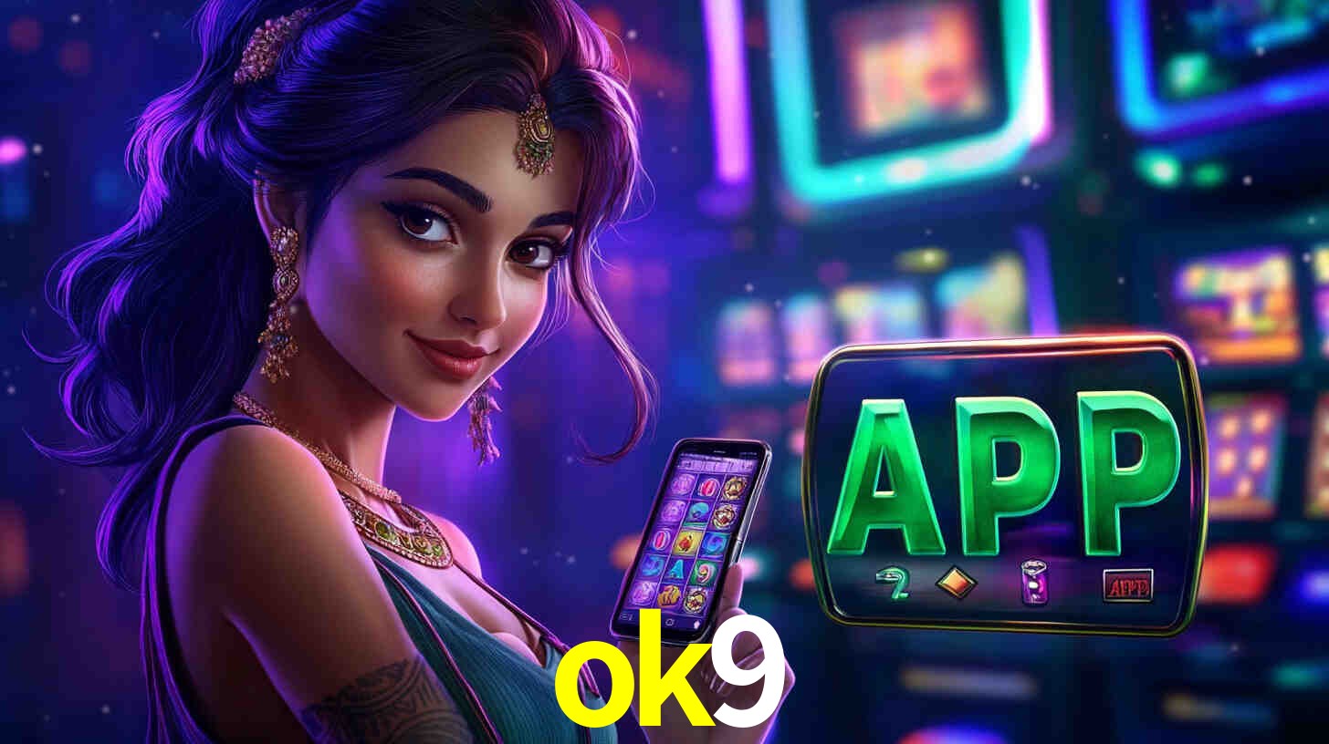 ok9 bet casino