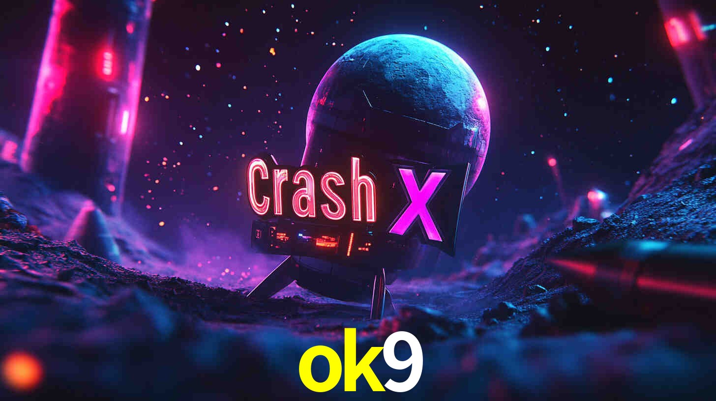 Instalar APK ok9