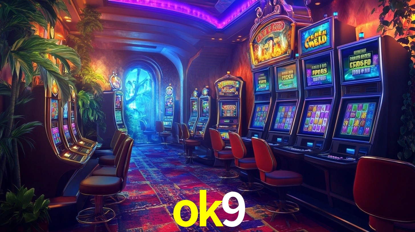 Daily Bonuses ok9