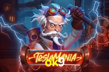 ok9 公平游戏