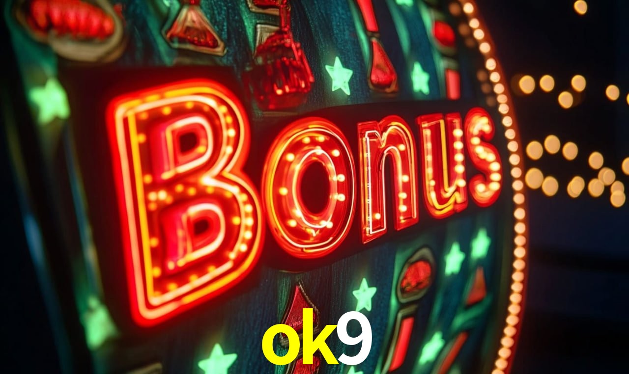 Casino Ao Vivo ok9