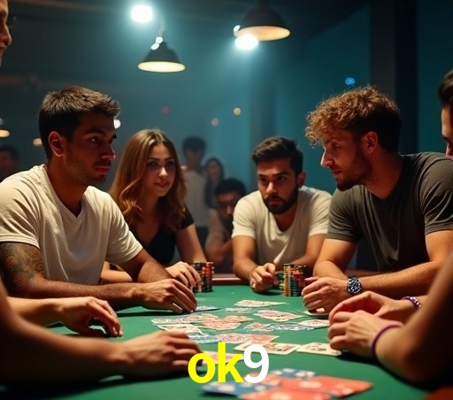 Sucesso ok9