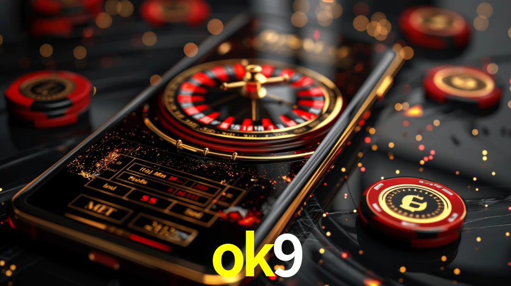 Responsive Design ok9