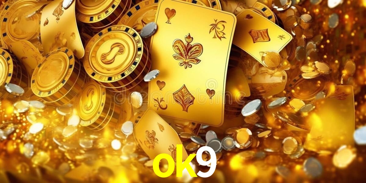 Casino Ao Vivo ok9