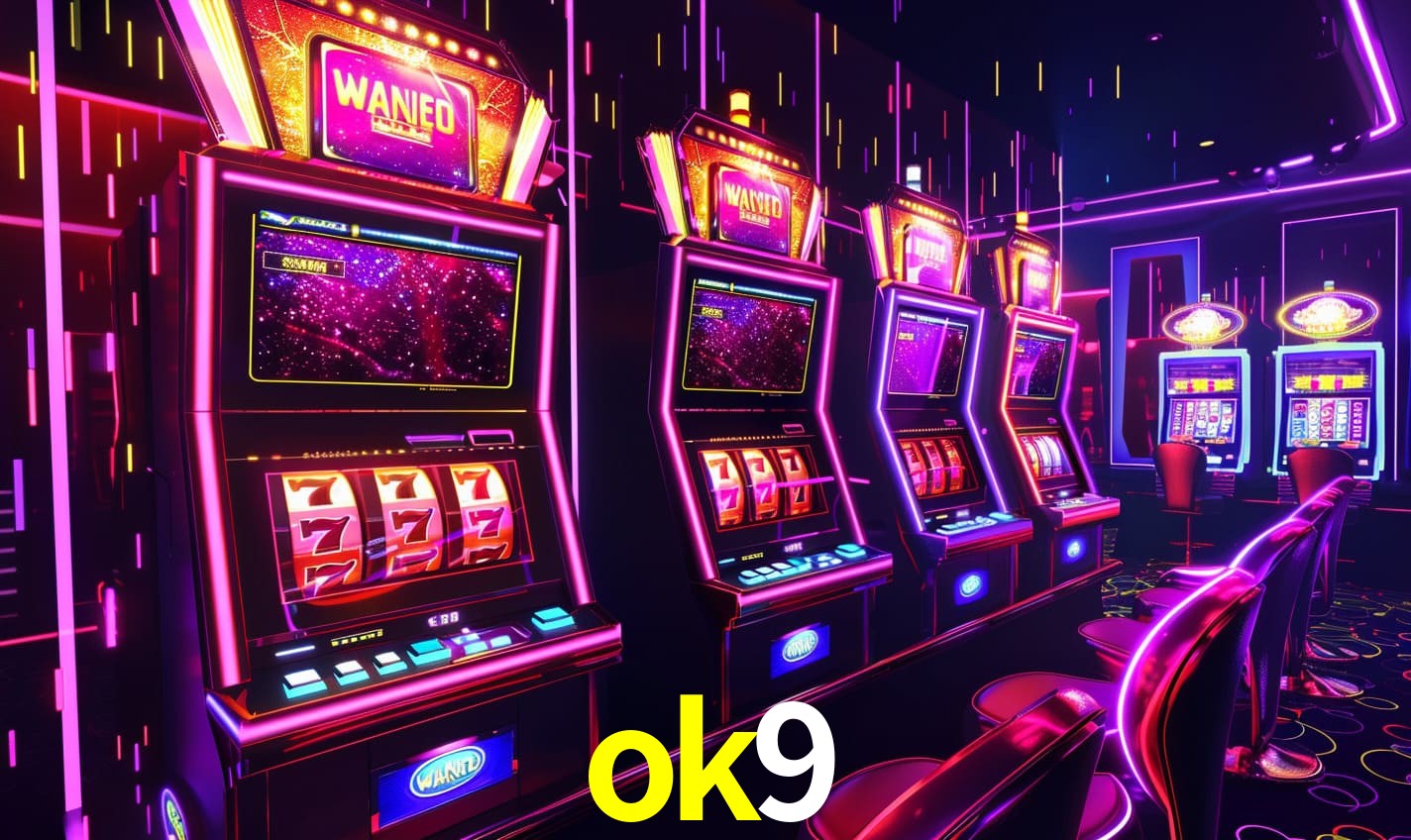 Interface Premium ok9
