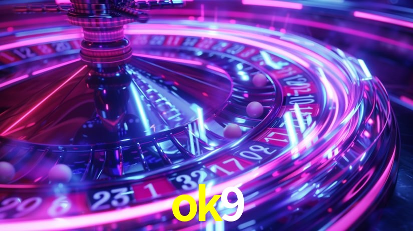 Casino VIP ok9