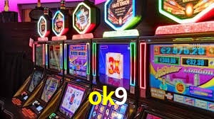 Recursos de Bônus ok9