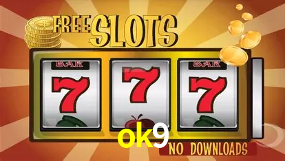A Revolução dos Aplicativos de Jogos no ok9