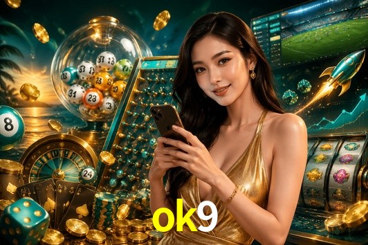 Flash Promotion ok9